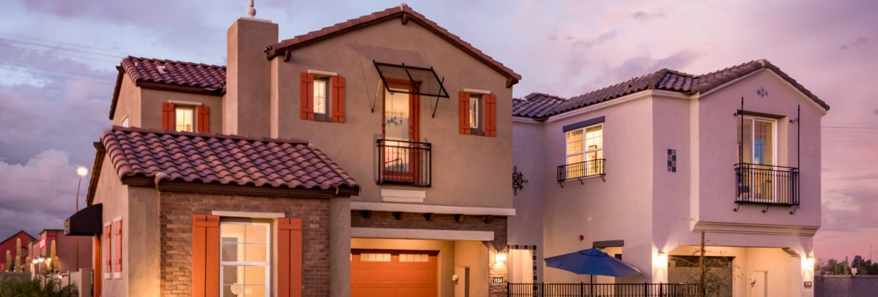 New homes for sale to build in Gilbert Chandler Arizona