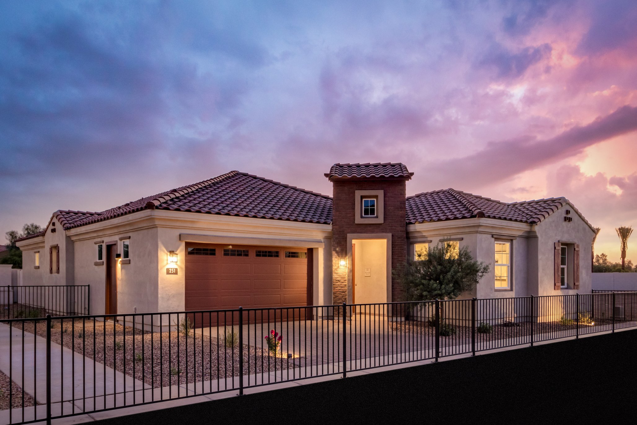 New Homes in Chandler
